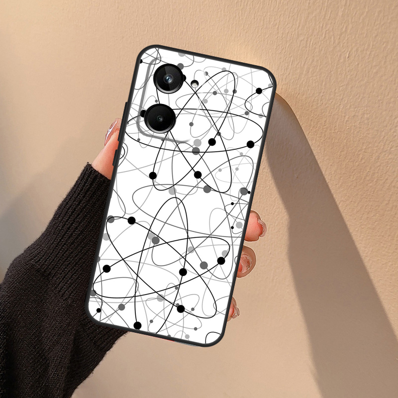 Atom Chemistry Science Case Fo - Realme C67 ulasan dan harga