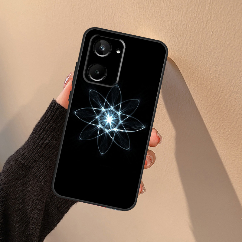 Atom Chemistry Science Case Fo - Realme C67 ulasan dan harga