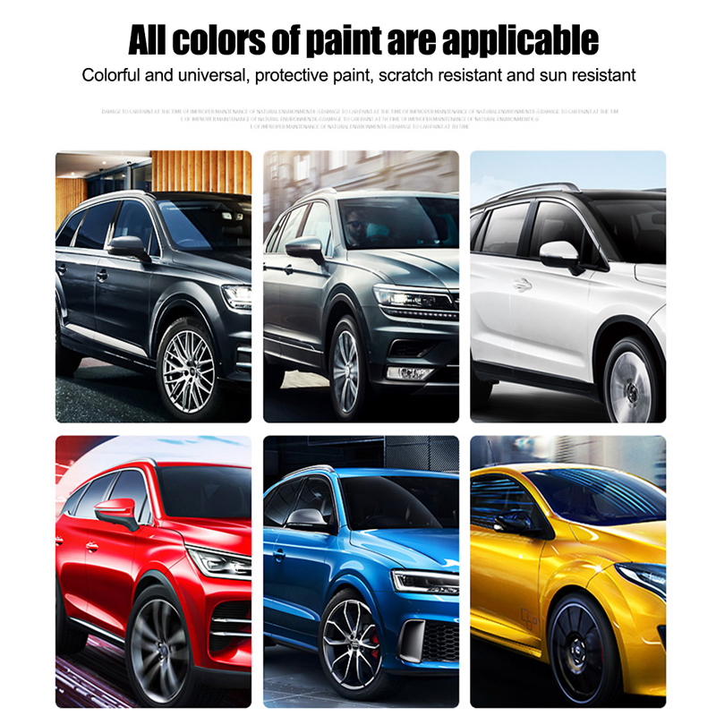 Car Ceramic Nano Coating Liqui - Nano Liquid Coating ulasan dan harga