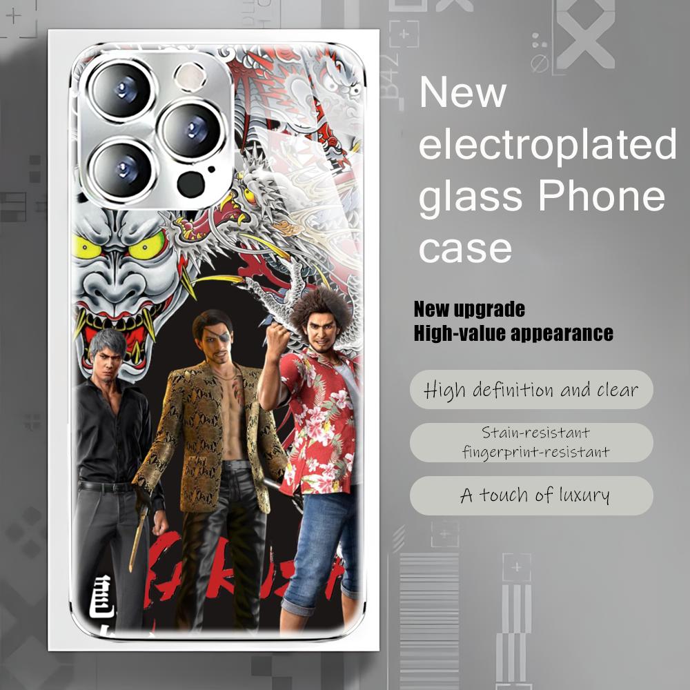 Yakuza Kiwami 3 & Dark Ties Ph - Apple Iphone 15 Pro Max ulasan dan harga
