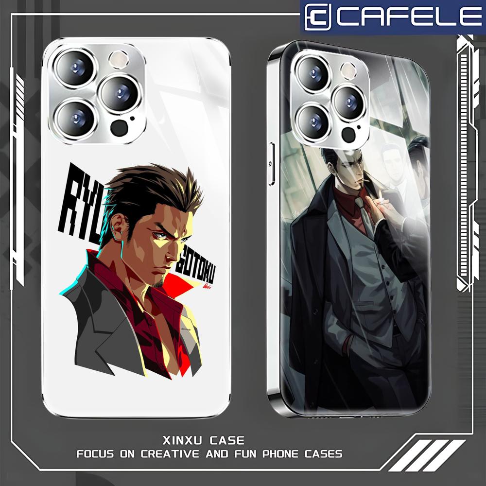 Yakuza Kiwami 3 & Dark Ties Ph - Apple Iphone 15 Pro Max ulasan dan harga