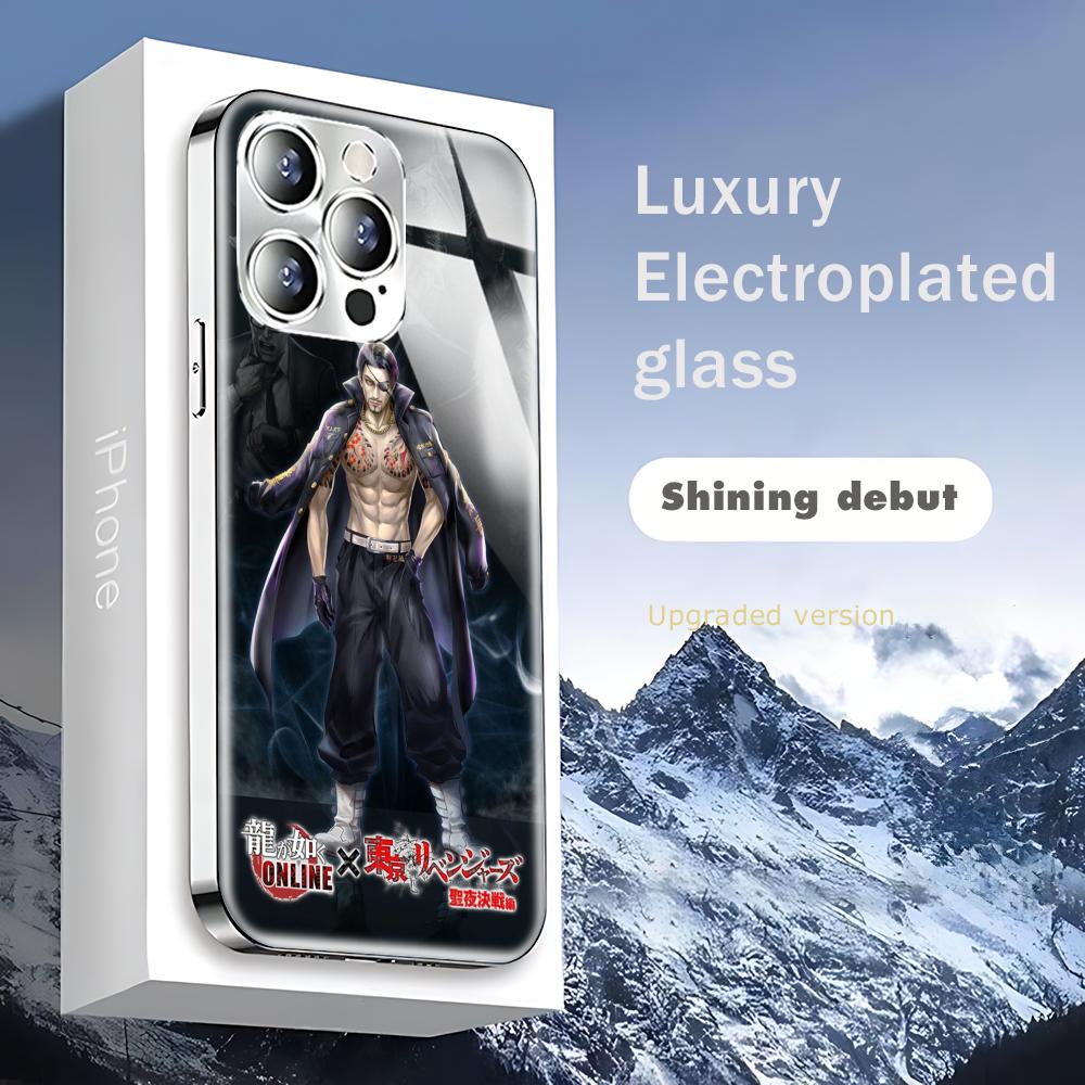 Yakuza Kiwami 3 & Dark Ties Ph - Apple Iphone 15 Pro Max ulasan dan harga