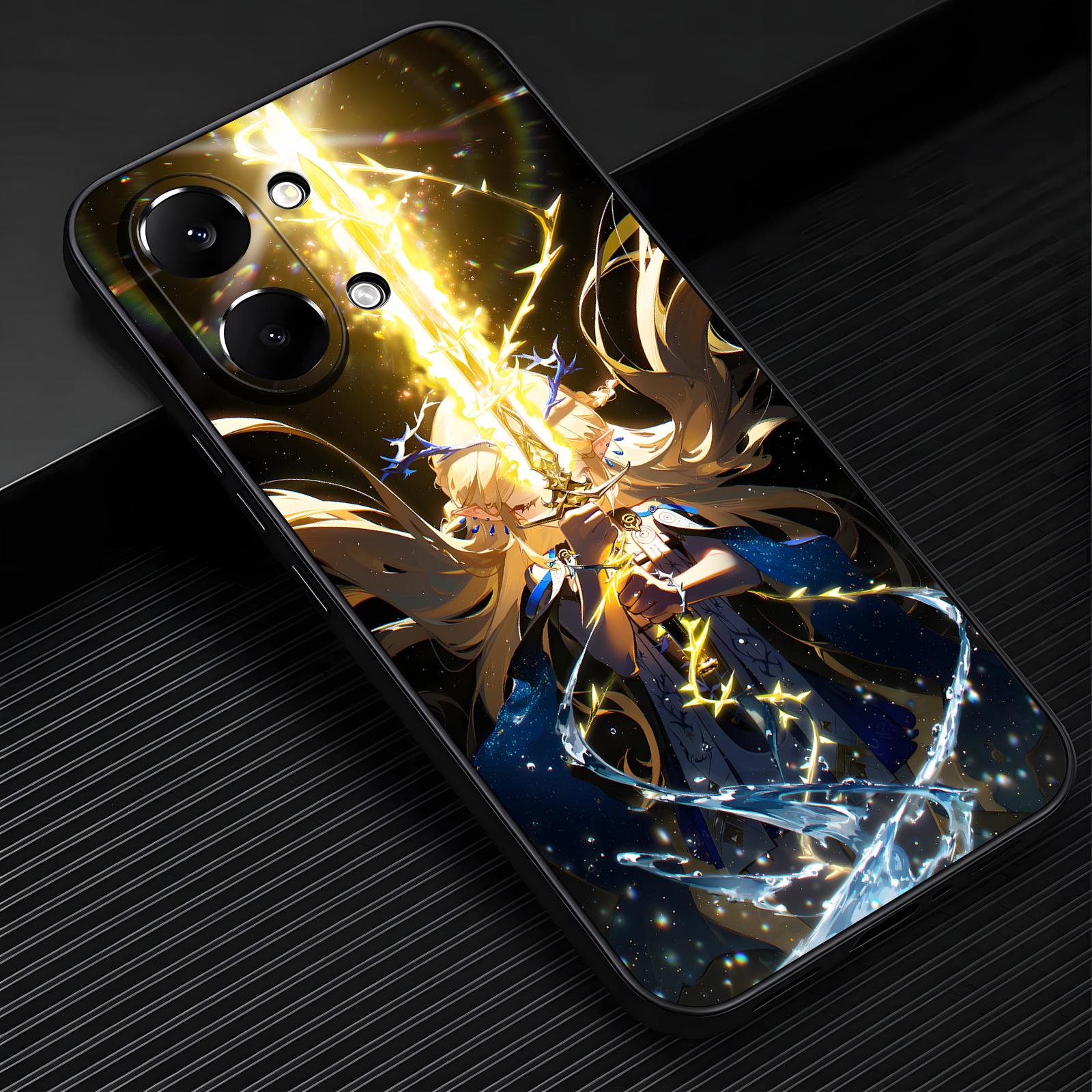 Wuthering Waves CARTETHYIA Pho - Xiaomi Poco X6 ulasan dan harga