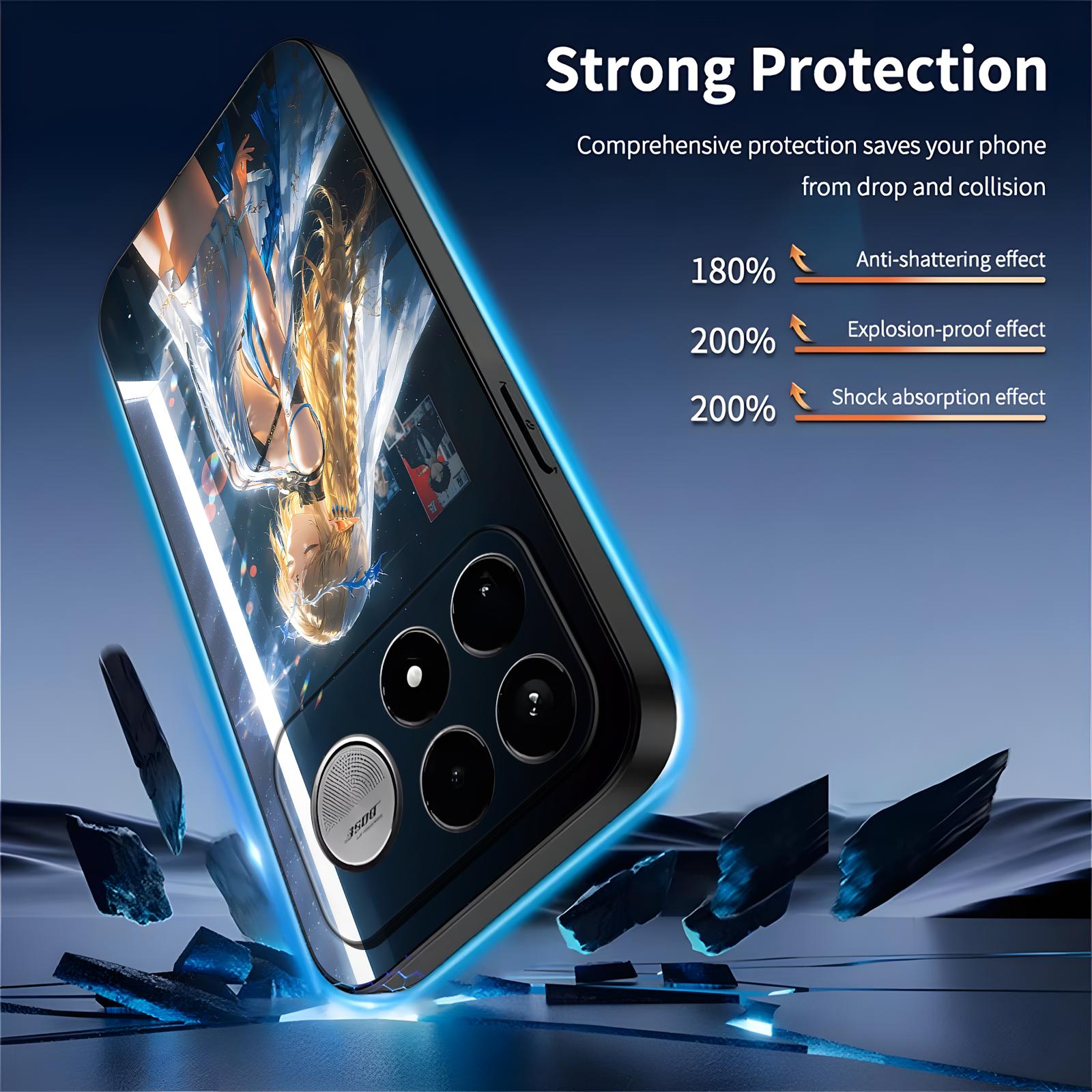 Wuthering Waves CARTETHYIA Pho - Xiaomi Poco X6 ulasan dan harga