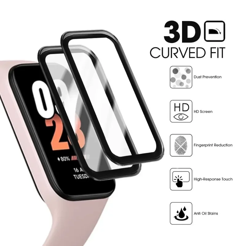 3D Coverage Protective Film Fo - Hydrogel Screen Protector ulasan dan harga