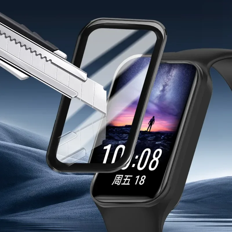 3D Coverage Protective Film Fo - Hydrogel Screen Protector ulasan dan harga