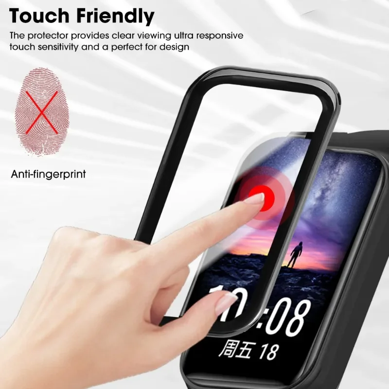 3D Coverage Protective Film Fo - Hydrogel Screen Protector ulasan dan harga