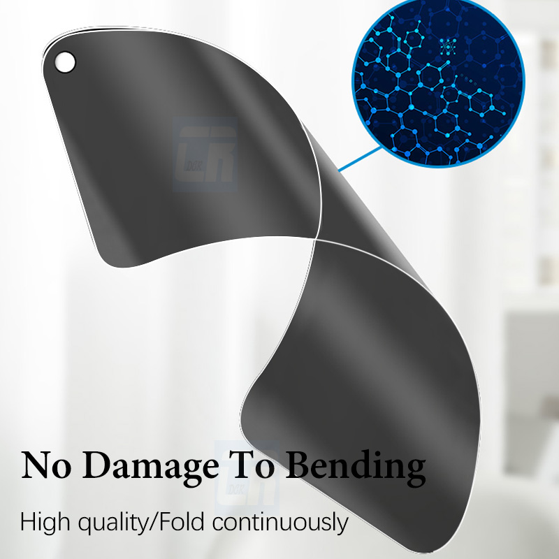 3D Anti-spy Ceramic Soft Film  - Huawei Nova 12 ulasan dan harga