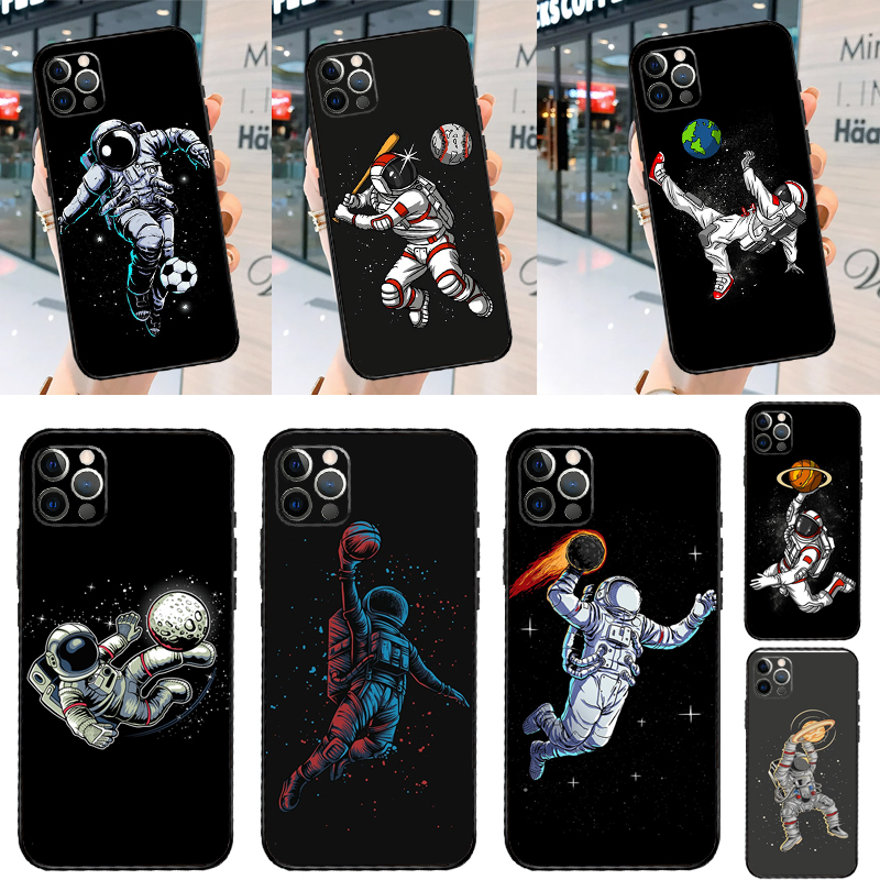 Astronaut Baseball Soccer Bask - Realme C67 ulasan dan harga