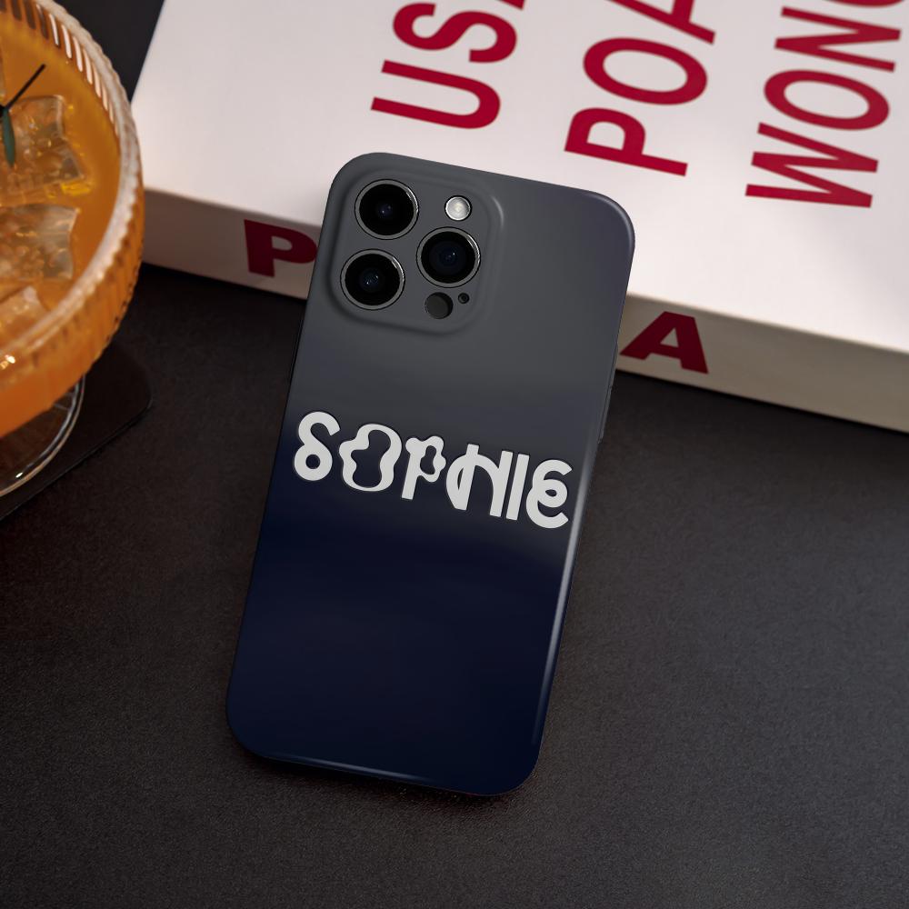 S-SOPHIE PRODUCT Phone Case Ph - Apple Iphone 15 Pro Max ulasan dan harga