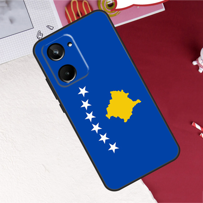 Kosovo National Flag For Realm - Realme C67 ulasan dan harga
