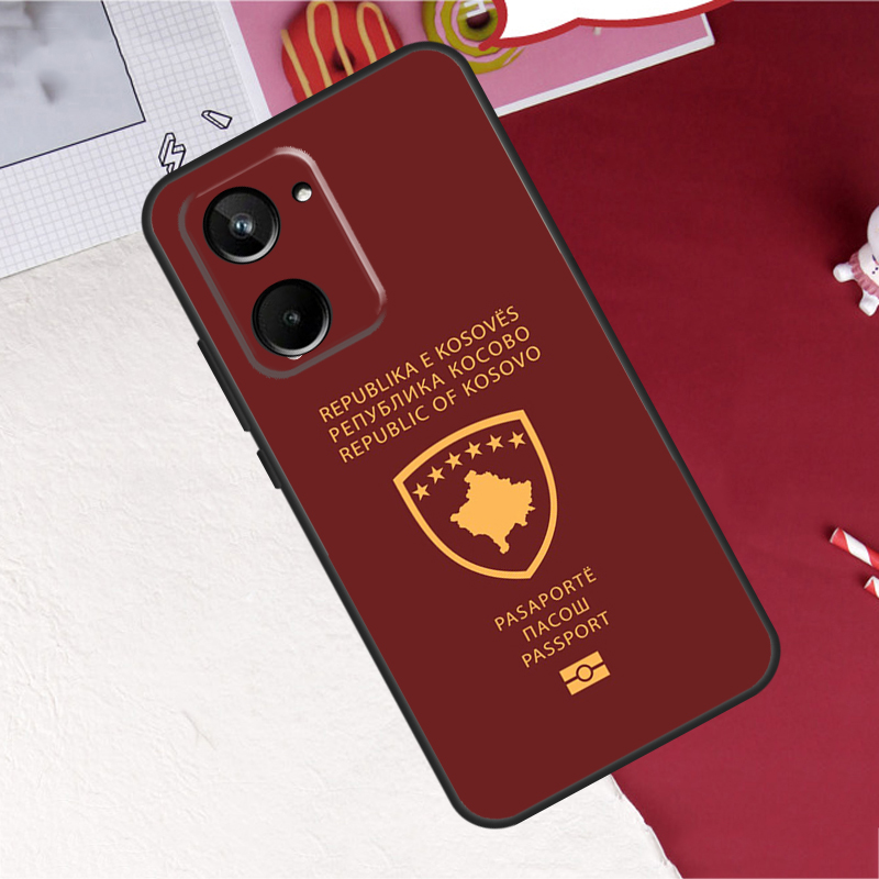 Kosovo National Flag For Realm - Realme C67 ulasan dan harga